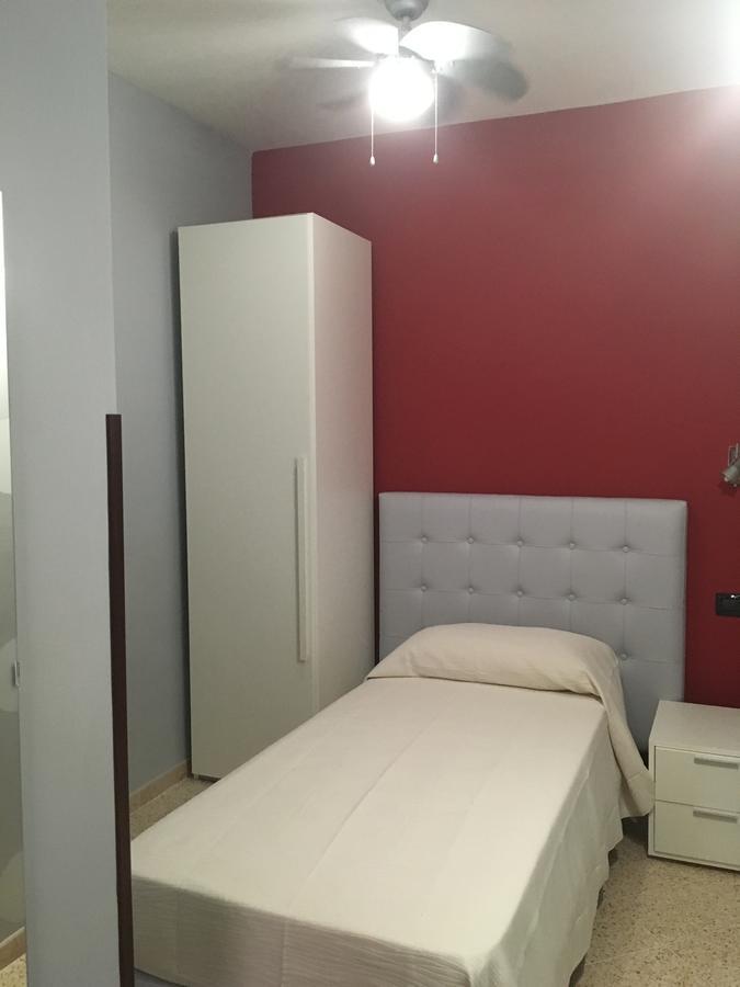 B&B Pegaso San Pietro Infine Exteriör bild